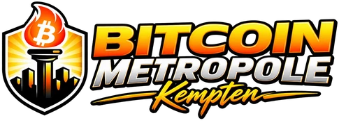 Bitcoin Metropole Kempten