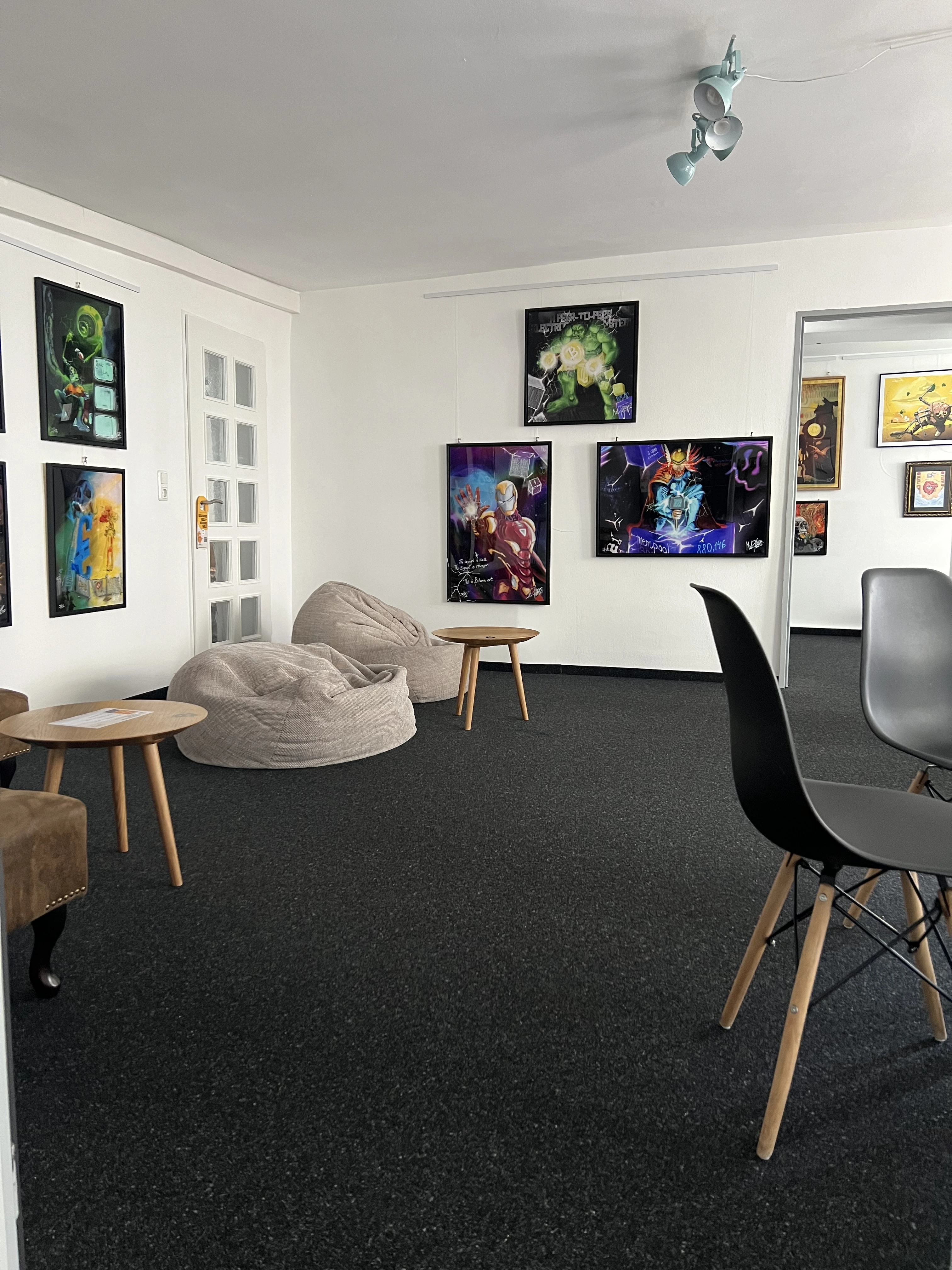 Bitcoin Metropole Kempten