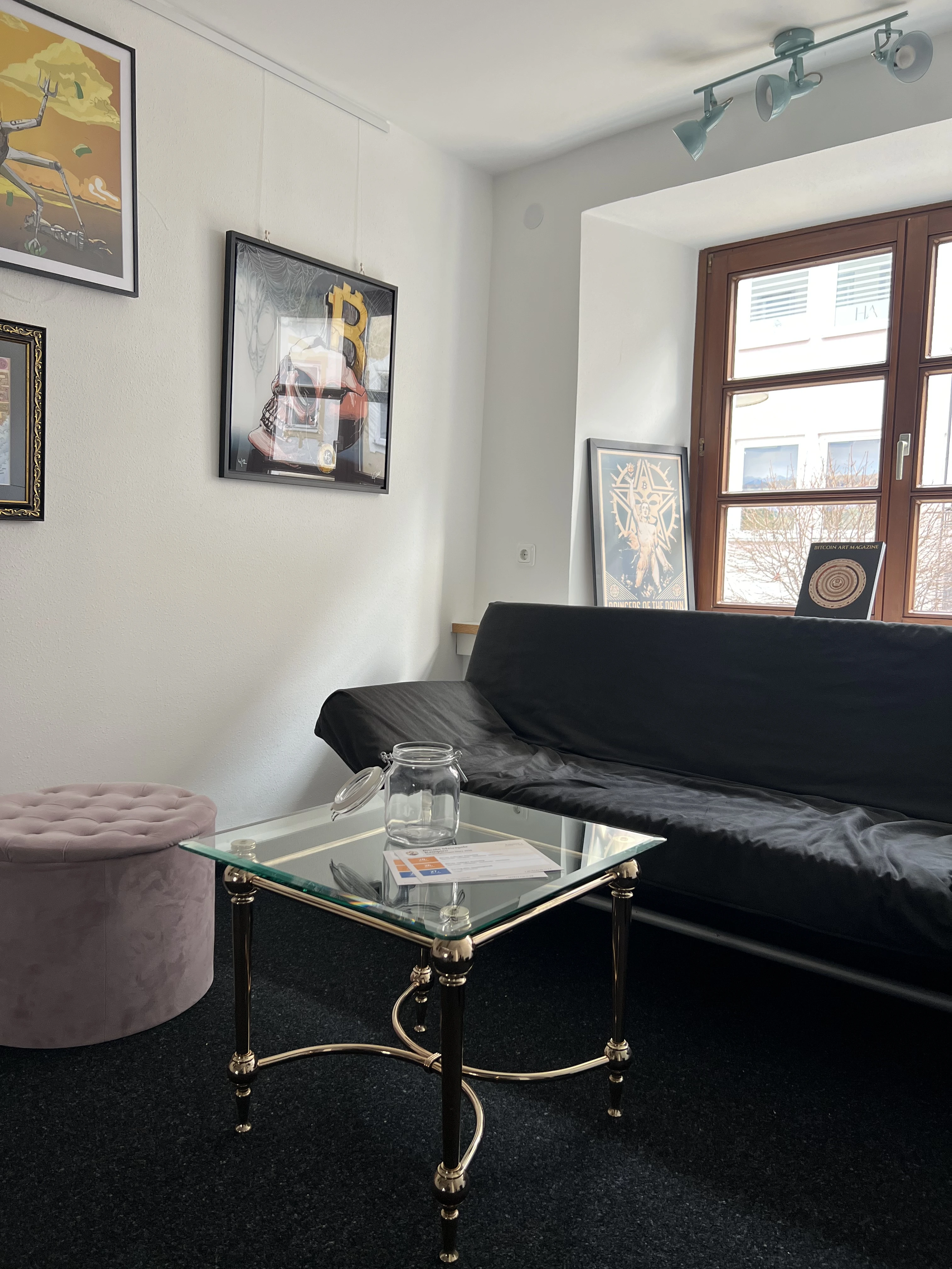 Bitcoin Metropole Kempten