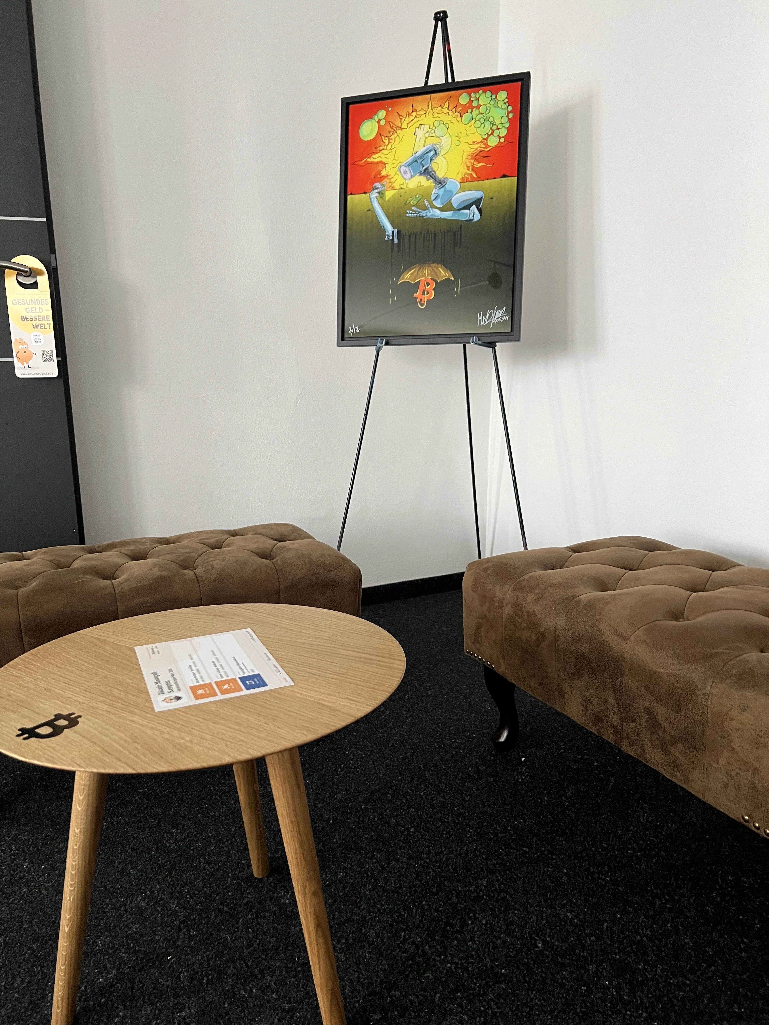 Bitcoin Metropole Kempten