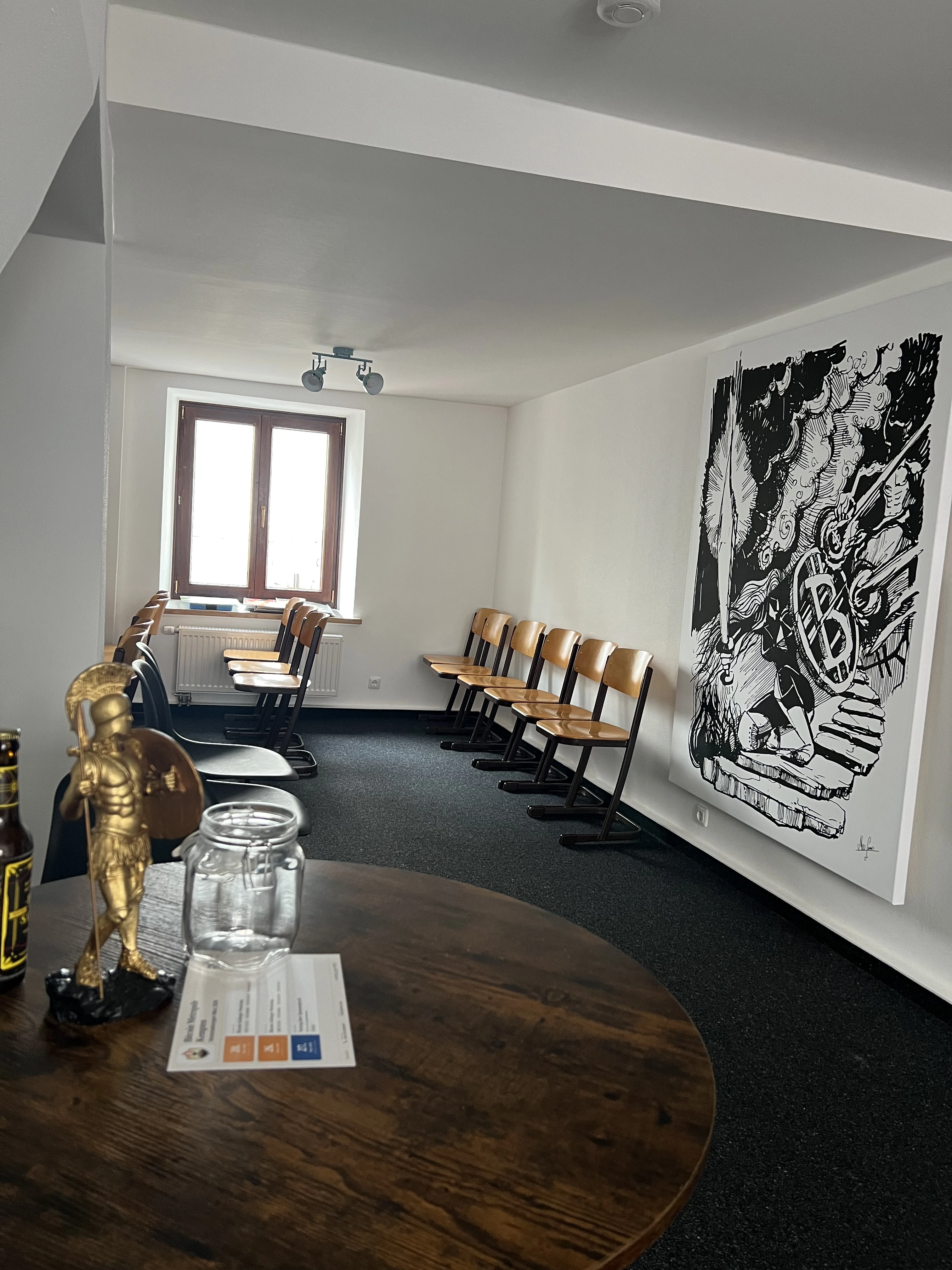 Bitcoin Metropole Kempten