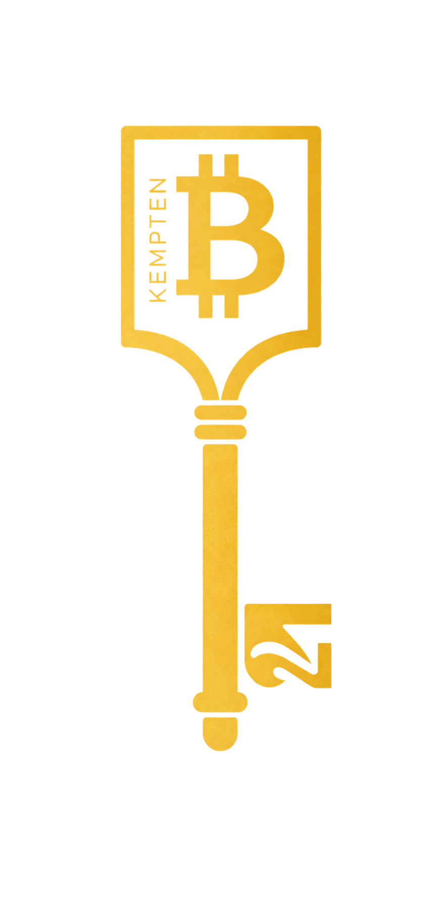 Bitcoin Metropole Schlüssel