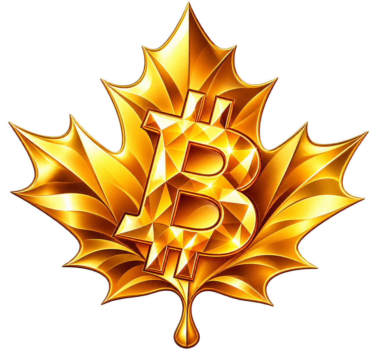Bitcoin Herbst Logo