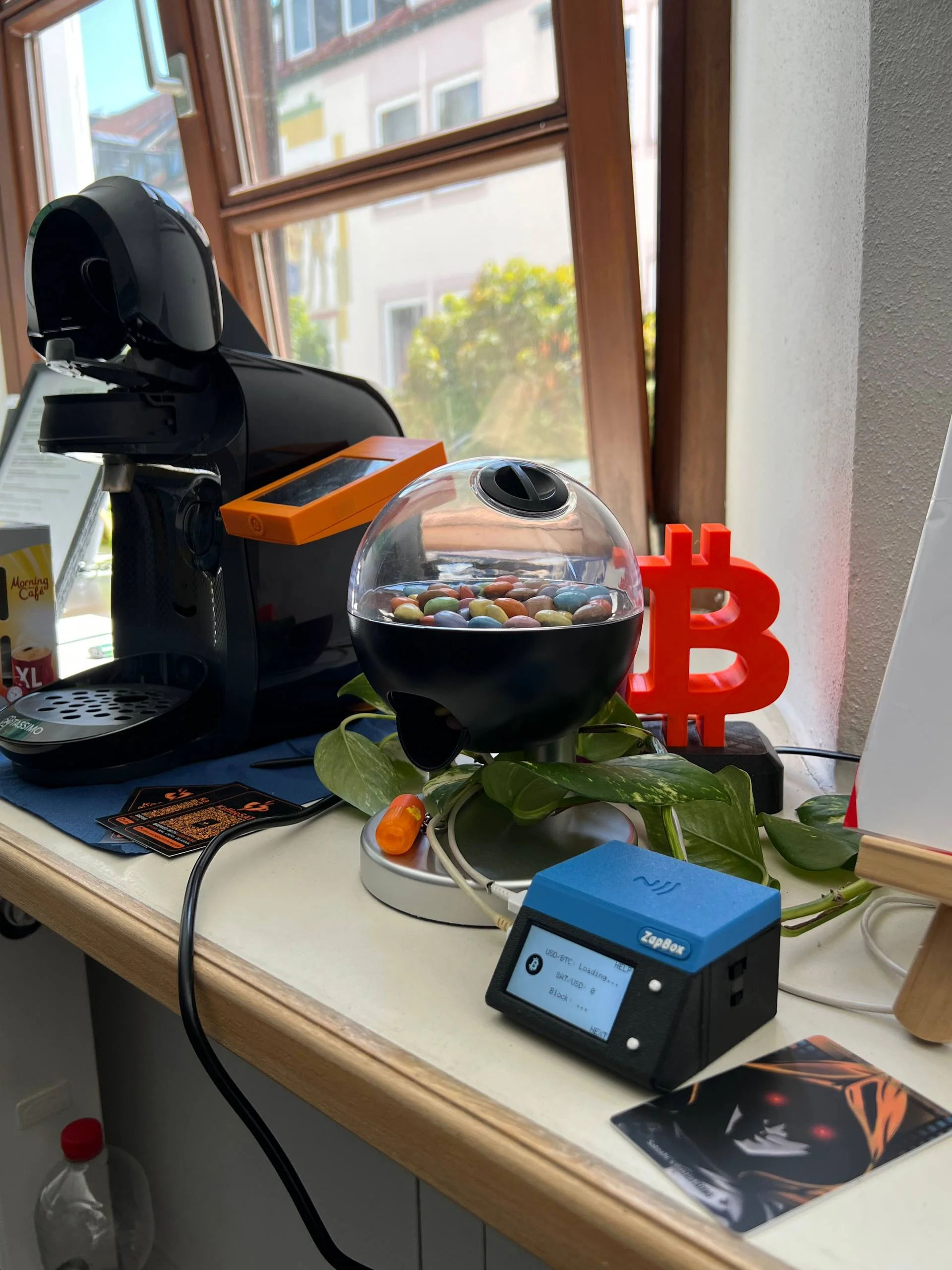 Bitcoin Metropole Kempten