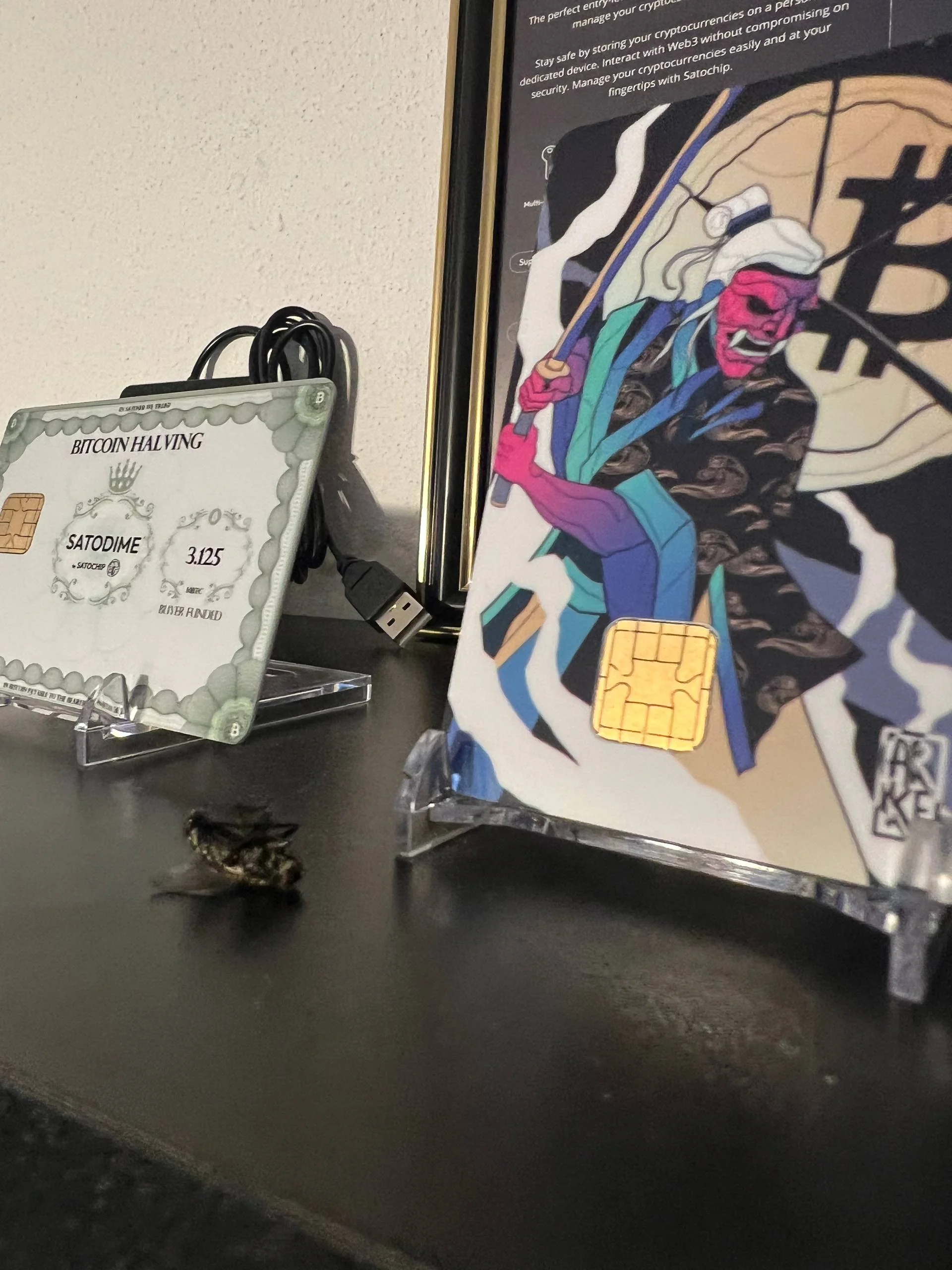 Bitcoin Metropole Workshop