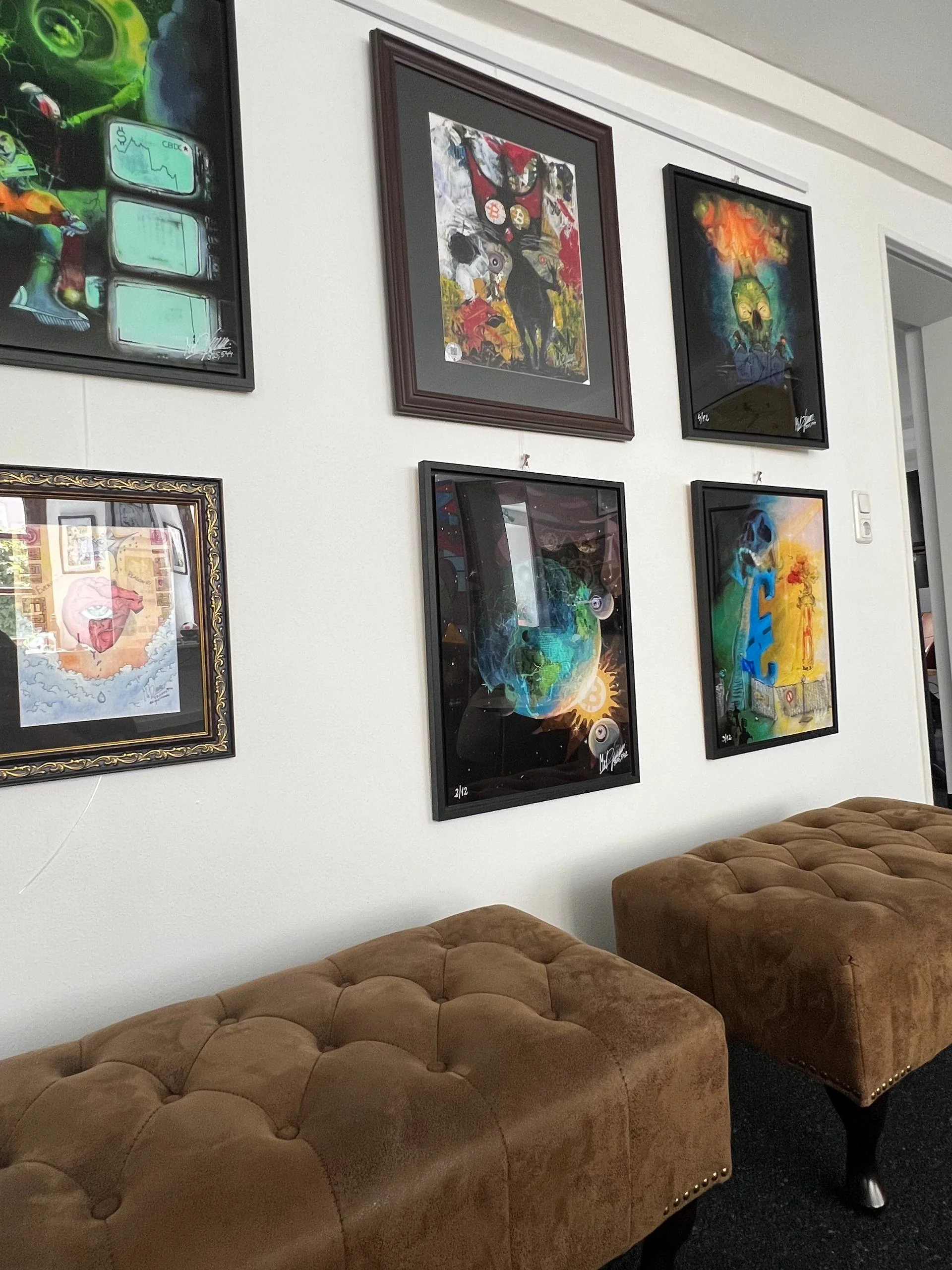 Bitcoin Metropole Community